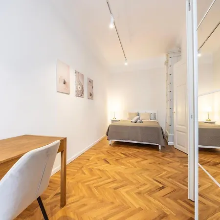 Old Town 74m2 Newly Renovated Lux Furnished Ταλίν