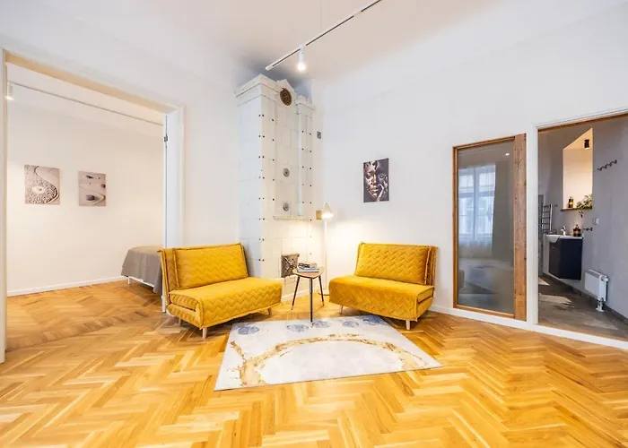 Old Town 74m2 Newly Renovated Lux Furnished Apartman Tallinn