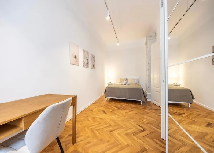 Old Town 74m2 Newly Renovated Lux Furnished 탈린