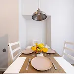 Old Town 74m2 Newly Renovated Lux Furnished *