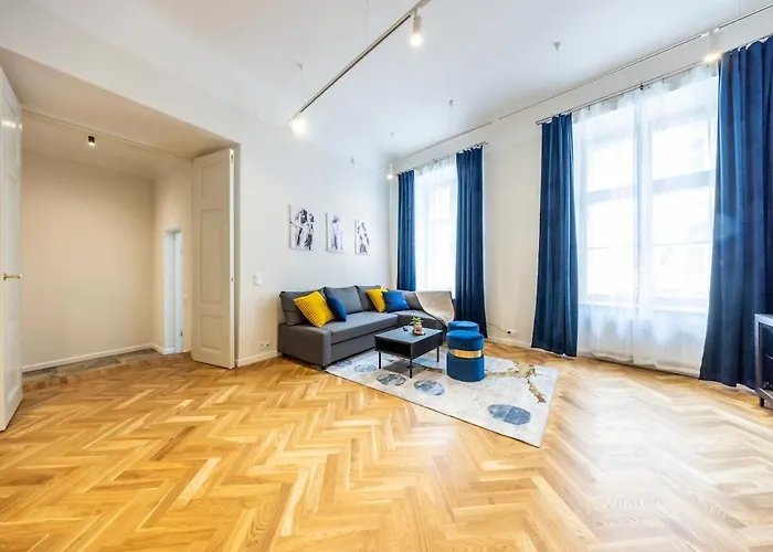 Old Town 74m2 Newly Renovated Lux Furnished Tallin